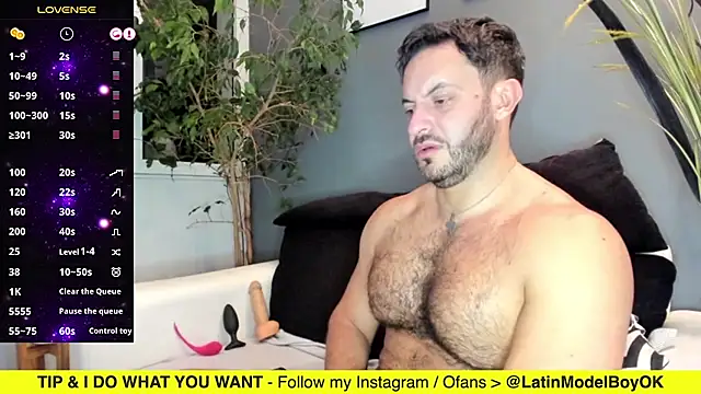 arielenbsas online show from 02-20-25, 04:50