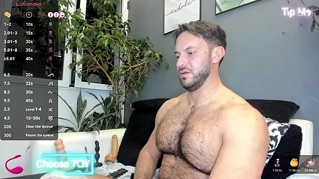 arielenbsas online show from 10-27-25, 02:37