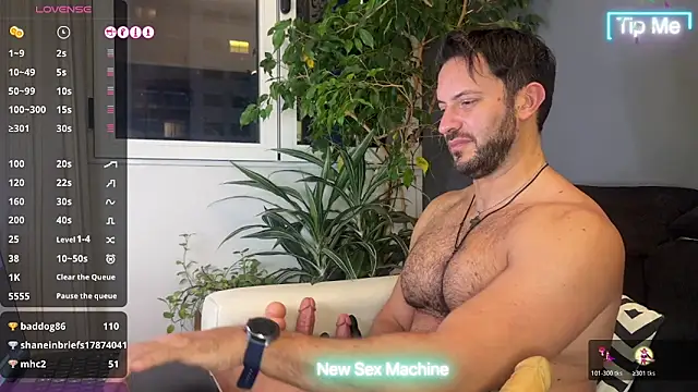 arielenbsas online show from 02-16-26, 11:23