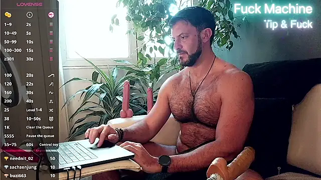arielenbsas online show from 07-25-26, 07:55