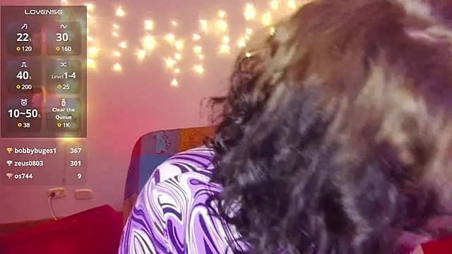 Snapshot of Sabrina_scarlett chatting on 12-23-24, 03:29 Sabrina scarlett online show from 12-23-24, 03:29