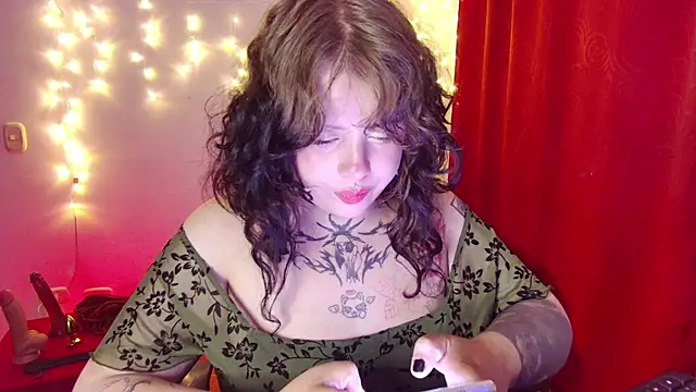 Snapshot of Sabrina_scarlett chatting on 02-01-25, 12:51 Sabrina scarlett online show from 02-01-25, 12:51