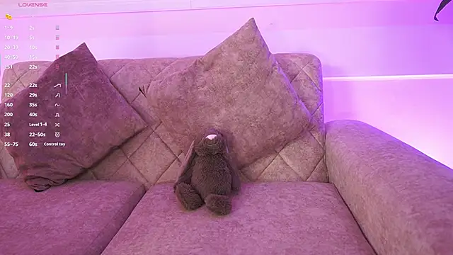 Anybuny online show from 02-06-26, 01:25