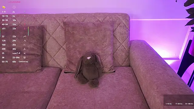 Anybuny online show from 02-13-26, 01:07