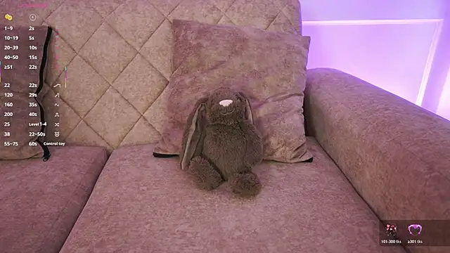 Anybuny online show from 02-18-26, 12:45