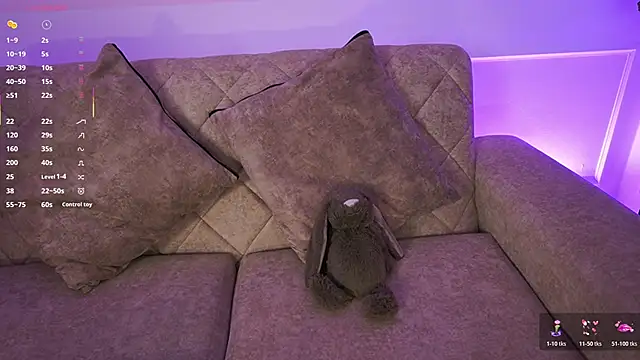 Anybuny online show from 02-21-26, 11:33