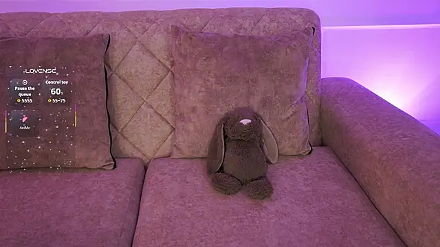 Anybuny online show from 03-12-26, 11:49