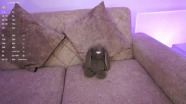 Anybuny online show from 03-19-26, 12:53