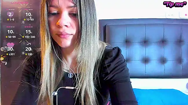 daniela beauty online show from 12-07-24, 01:36