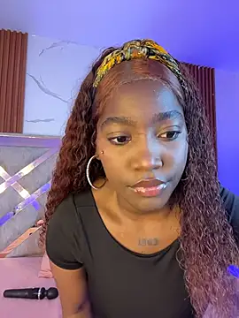 Kendy Wilkinson online show from 04-07-26, 09:15