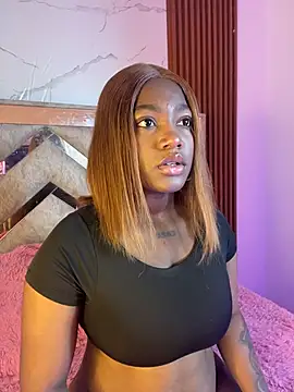 Kendy Wilkinson online show from 07-08-26, 11:53