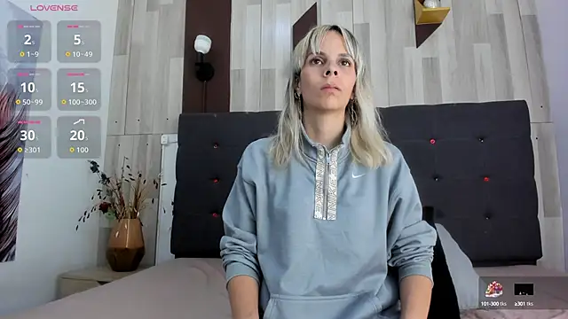 Anastasiapriest online show from 10-10-25, 11:31