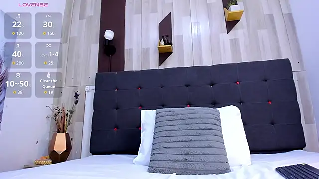 Anastasiapriest online show from 04-01-26, 11:33