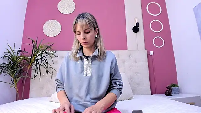Anastasiapriest online show from 05-21-26, 11:39