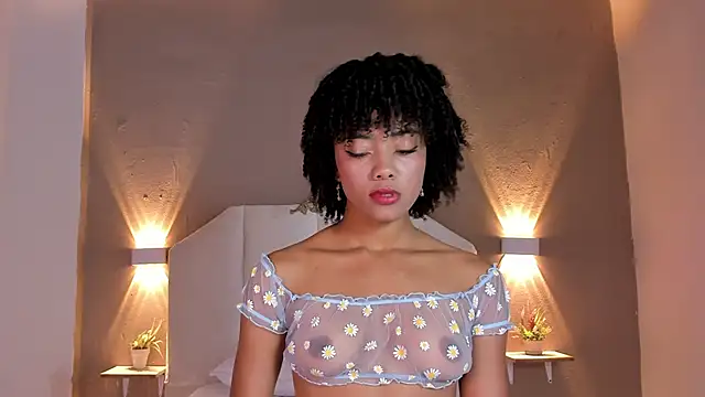 Juliette  3 online show from 04-20-26, 01:36