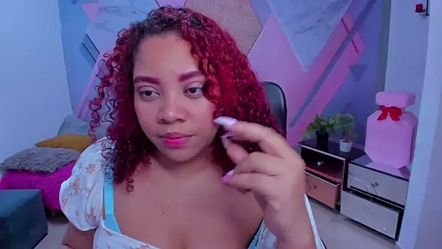 AngelaCoffee online show from 11-15-25, 02:31