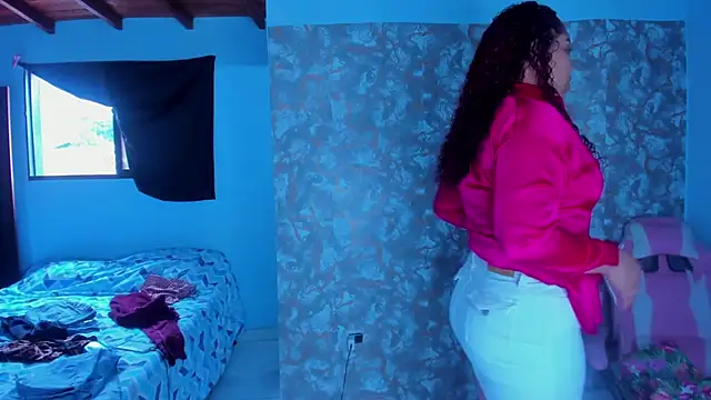 AngelaCoffee online show from 02-08-26, 08:12