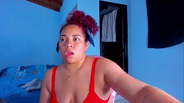 AngelaCoffee online show from 02-17-26, 01:24