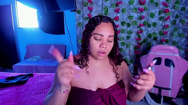 AngelaCoffee online show from 04-23-26, 07:27