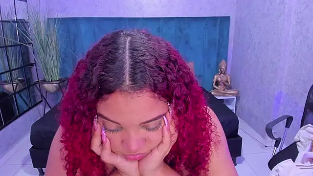 AngelaCoffee online show from 07-11-26, 04:04