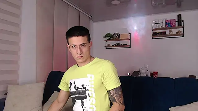ashely ryan24 online show from 07-12-26, 01:07