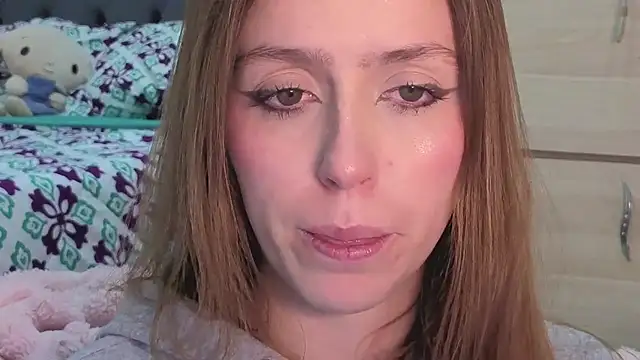 Snapshot of SofiaGc chatting on 05-14-26, 03:57 SofiaGc online show from 05-14-26, 03:57