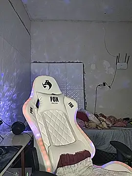 dani123unica online show from 11-18-25, 10:14