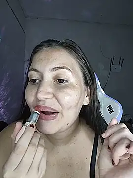 dani123unica online show from 11-25-25, 04:18