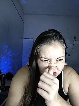 dani123unica online show from 02-16-26, 10:55