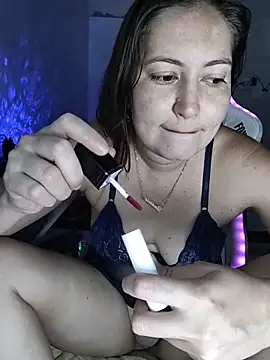 dani123unica online show from 03-19-26, 10:19