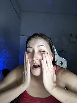 dani123unica online show from 04-01-26, 05:10