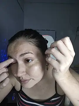 dani123unica online show from 04-07-26, 04:07