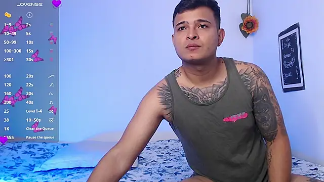 Khefthany online show from 11-28-25, 10:12