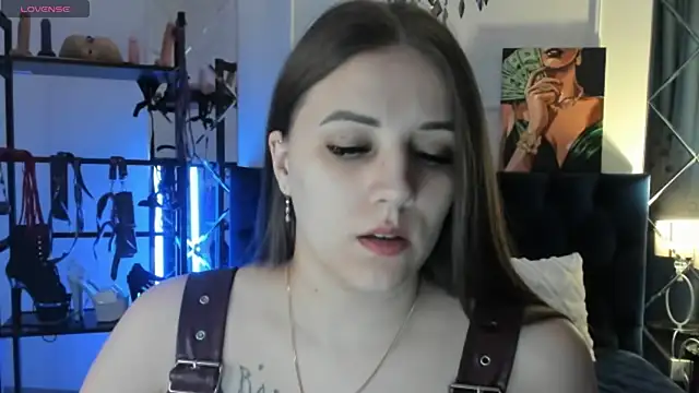 CandyKimmy online show from 04-27-26, 12:41