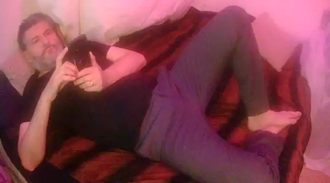 BushBator online show from 02-18-25, 06:48