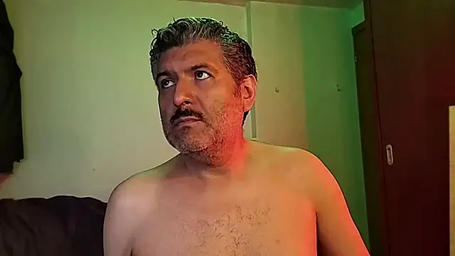 BushBator online show from 10-20-25, 06:08