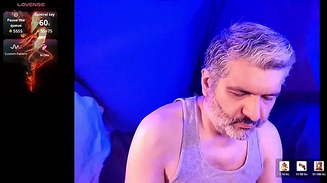 BushBator online show from 03-29-26, 07:08