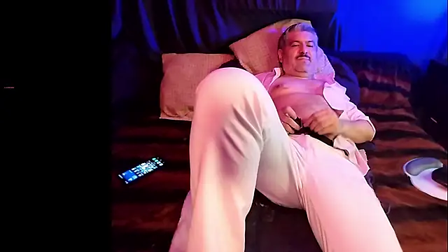 BushBator online show from 04-02-26, 07:28