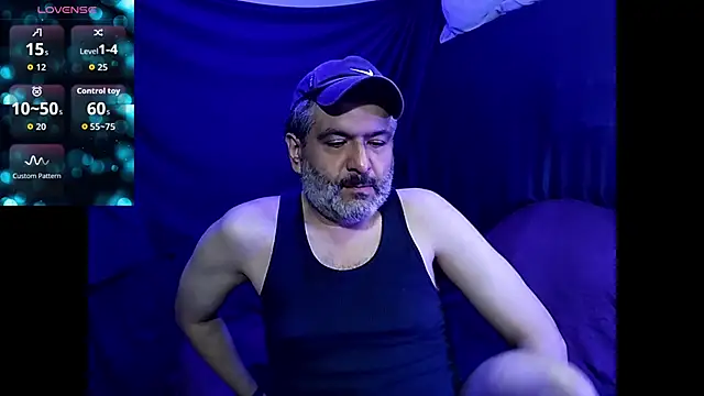 BushBator online show from 04-26-26, 08:01