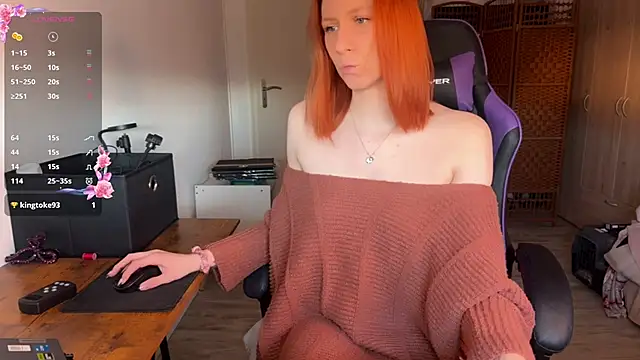 Caliiie-of online show from 04-07-26, 05:52