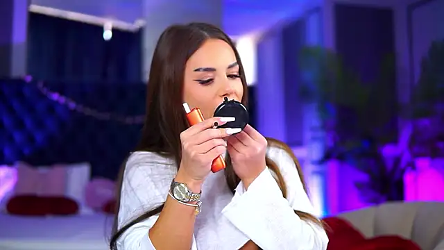 MissKiarra online show from 02-03-26, 06:51