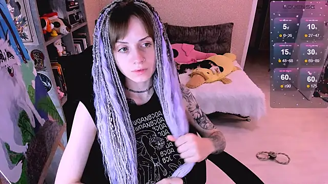 NaniMoore online show from 12-02-24, 11:34