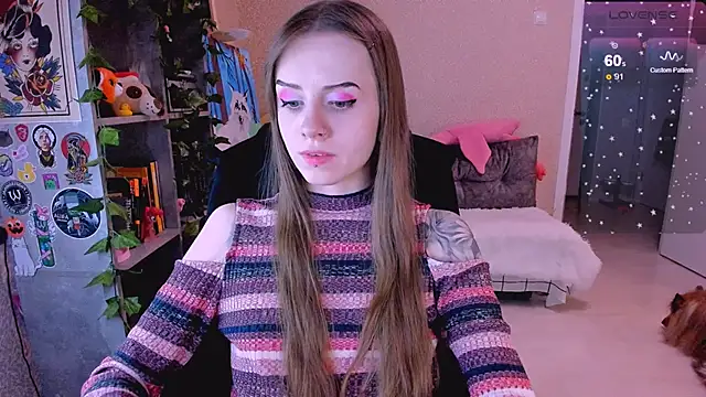 NaniMoore online show from 01-14-25, 11:05