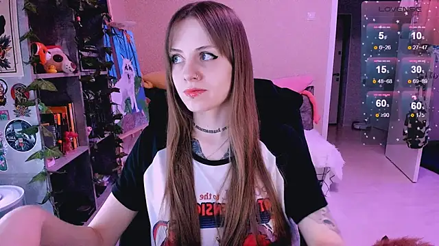 NaniMoore online show from 01-25-25, 08:00