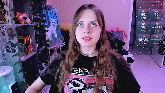 NaniMoore online show from 01-28-25, 08:15