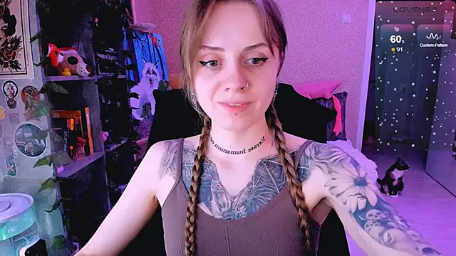 NaniMoore online show from 02-03-25, 11:05