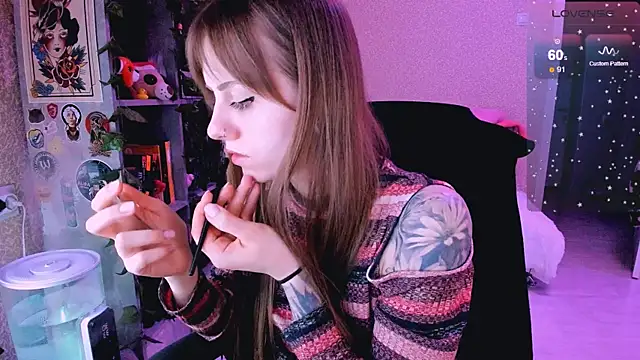 NaniMoore online show from 02-04-25, 11:16