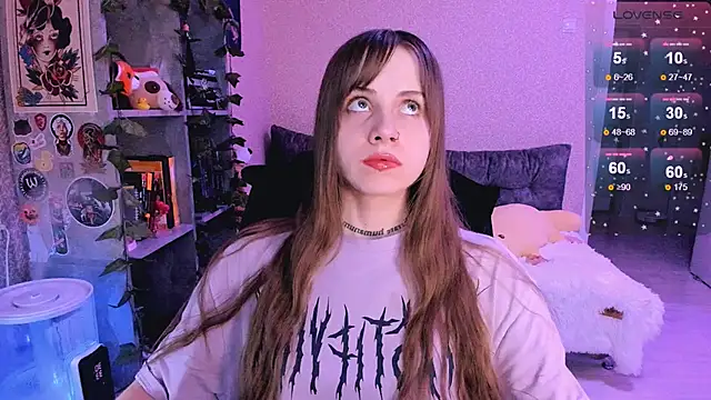 NaniMoore online show from 02-07-25, 11:45