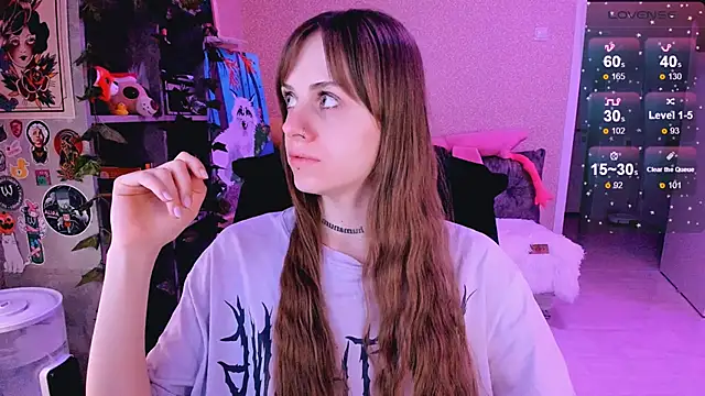 NaniMoore online show from 02-16-25, 11:16