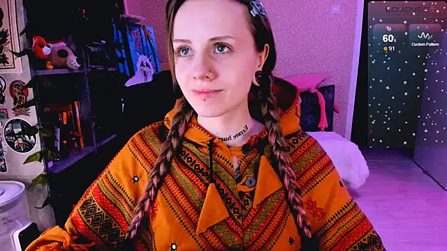 NaniMoore online show from 03-16-25, 11:14